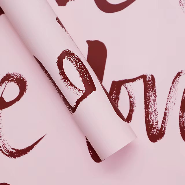 Gifts and Flower Wrap