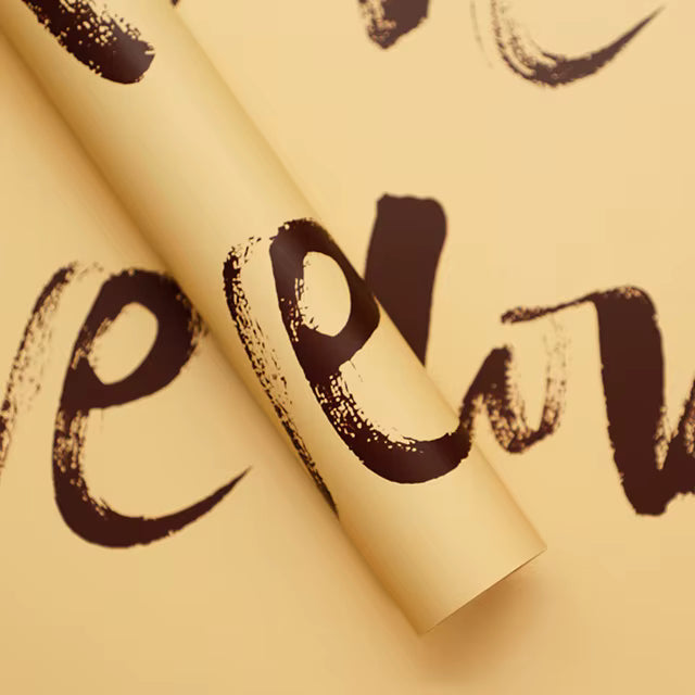 Gifts and Flower Wrap