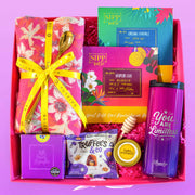 The Lovely Hugs Package