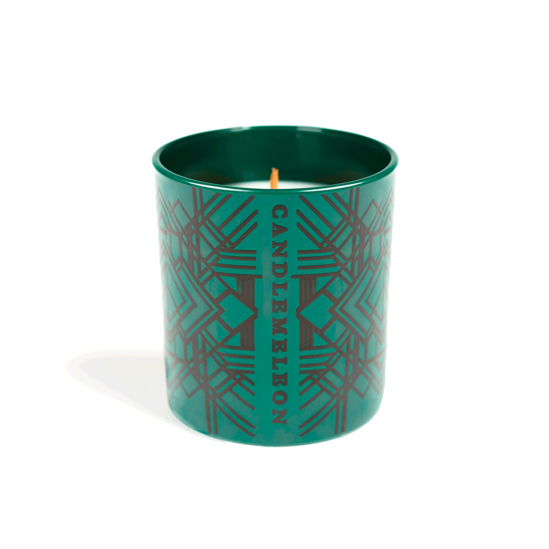 Candlemeleon Miami Art Deco 200g