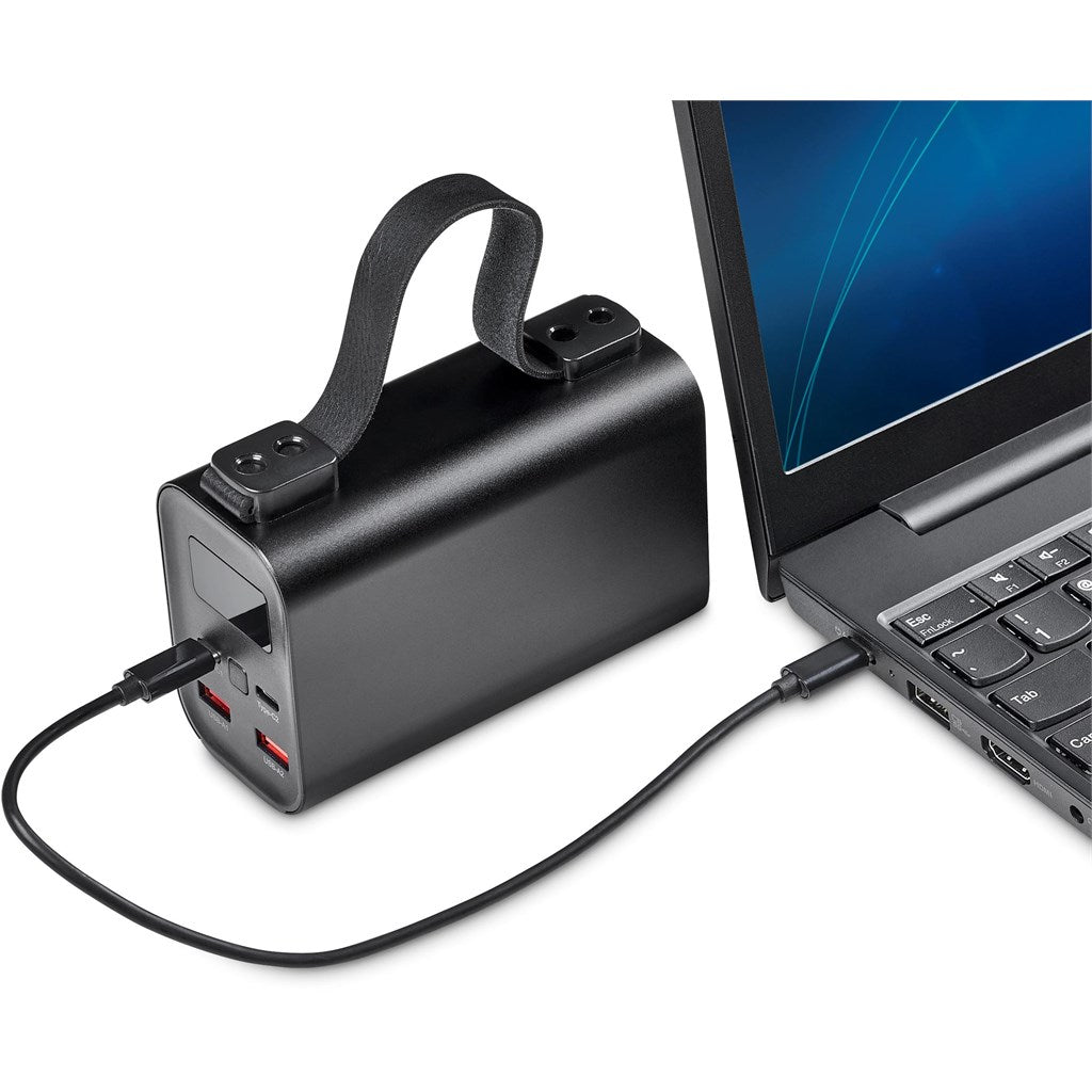 Alex Varga Fast Charge Power Bank - 30,000mAh