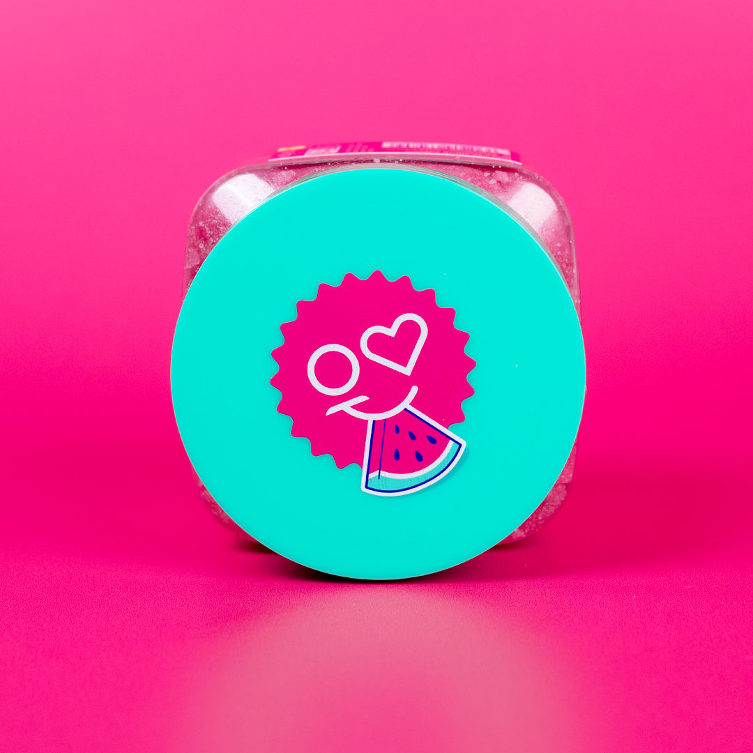 One In A Melon Sugar Scrub