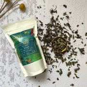 Sipp Bold Tea - Mint Tea (Cool Refreshing)