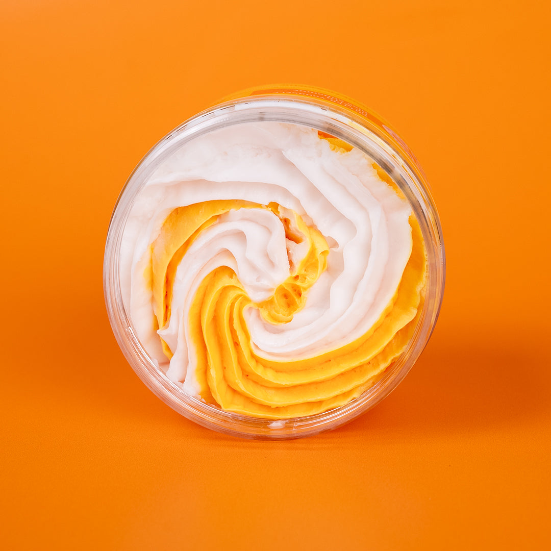 Miss Sunshine Whipped Body Butter