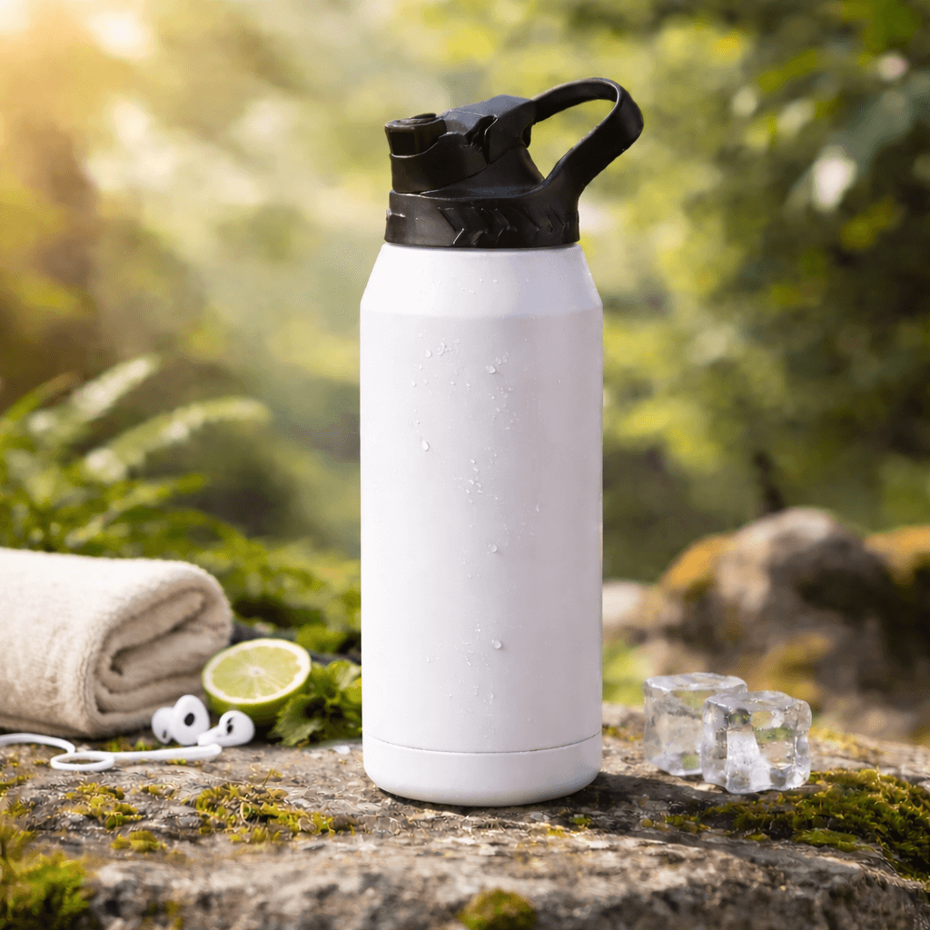 The Momentum 750ml Insulated Water Bottle