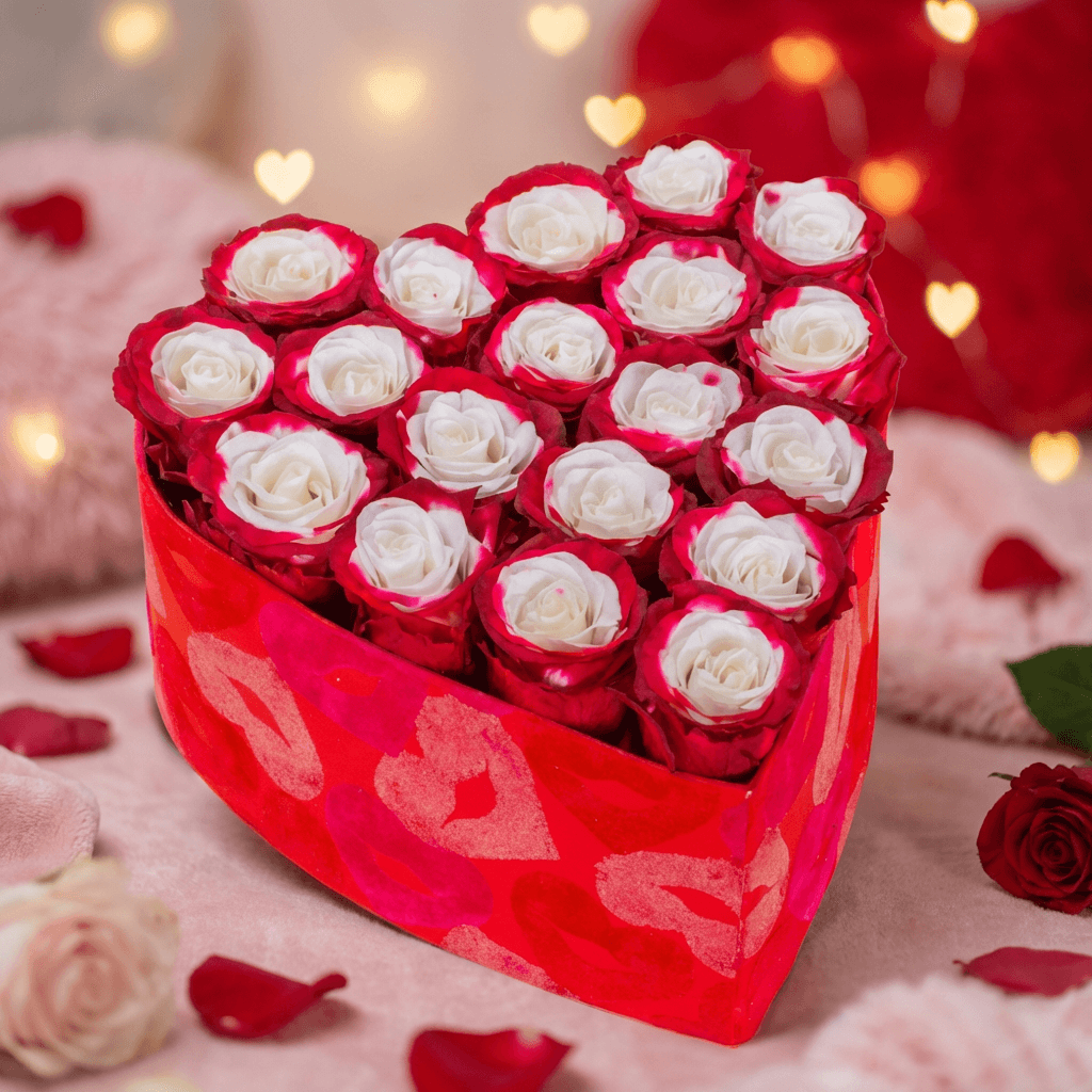 My Heart is Yours ForeverRoses™️