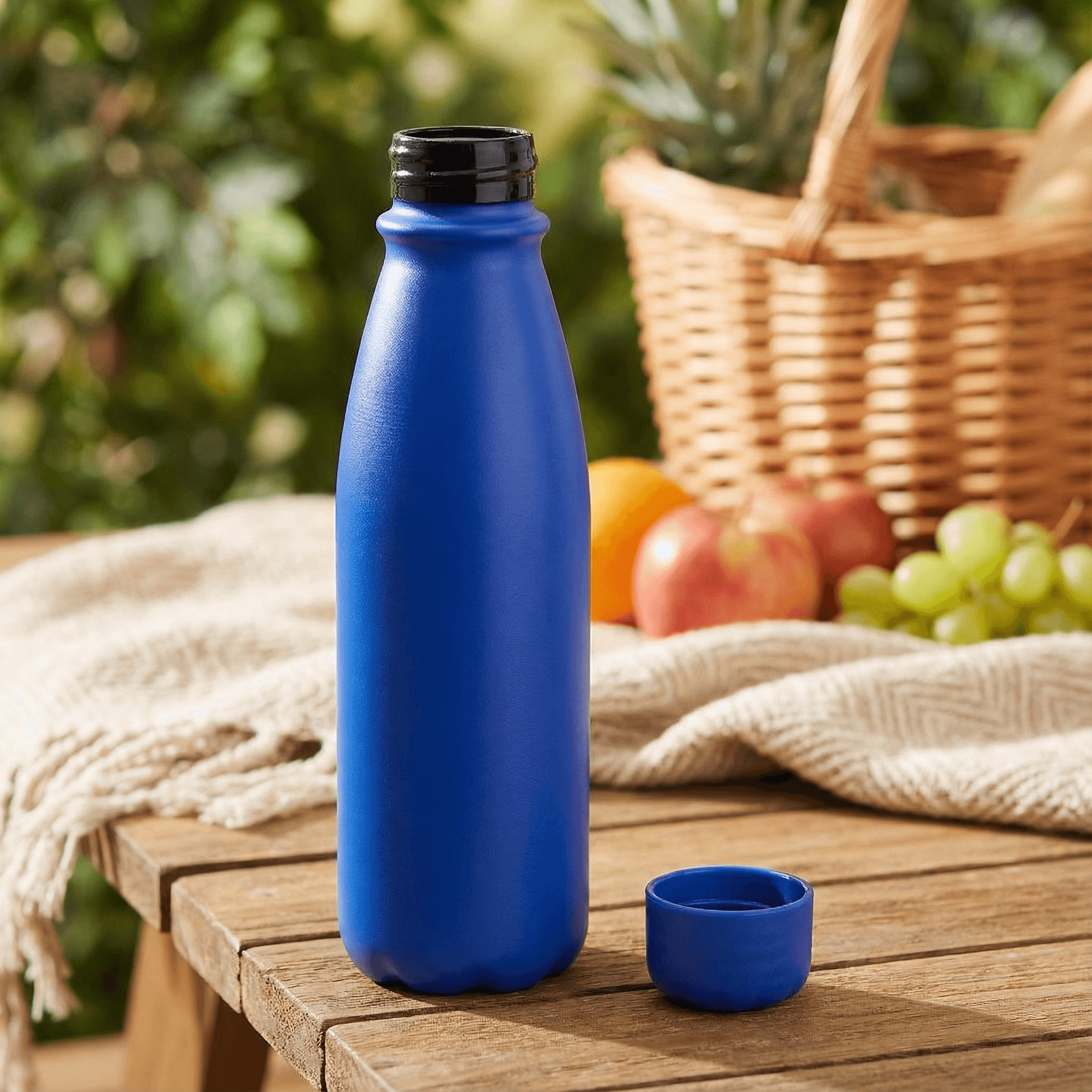 Altitude Nevaeh Aluminium Water Bottle - 600ml