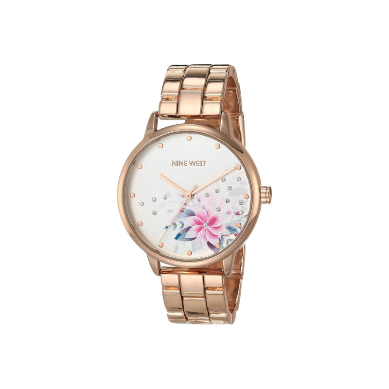 Nine West Women's Dress Watch