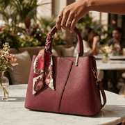 The Nova Shoulder Bag