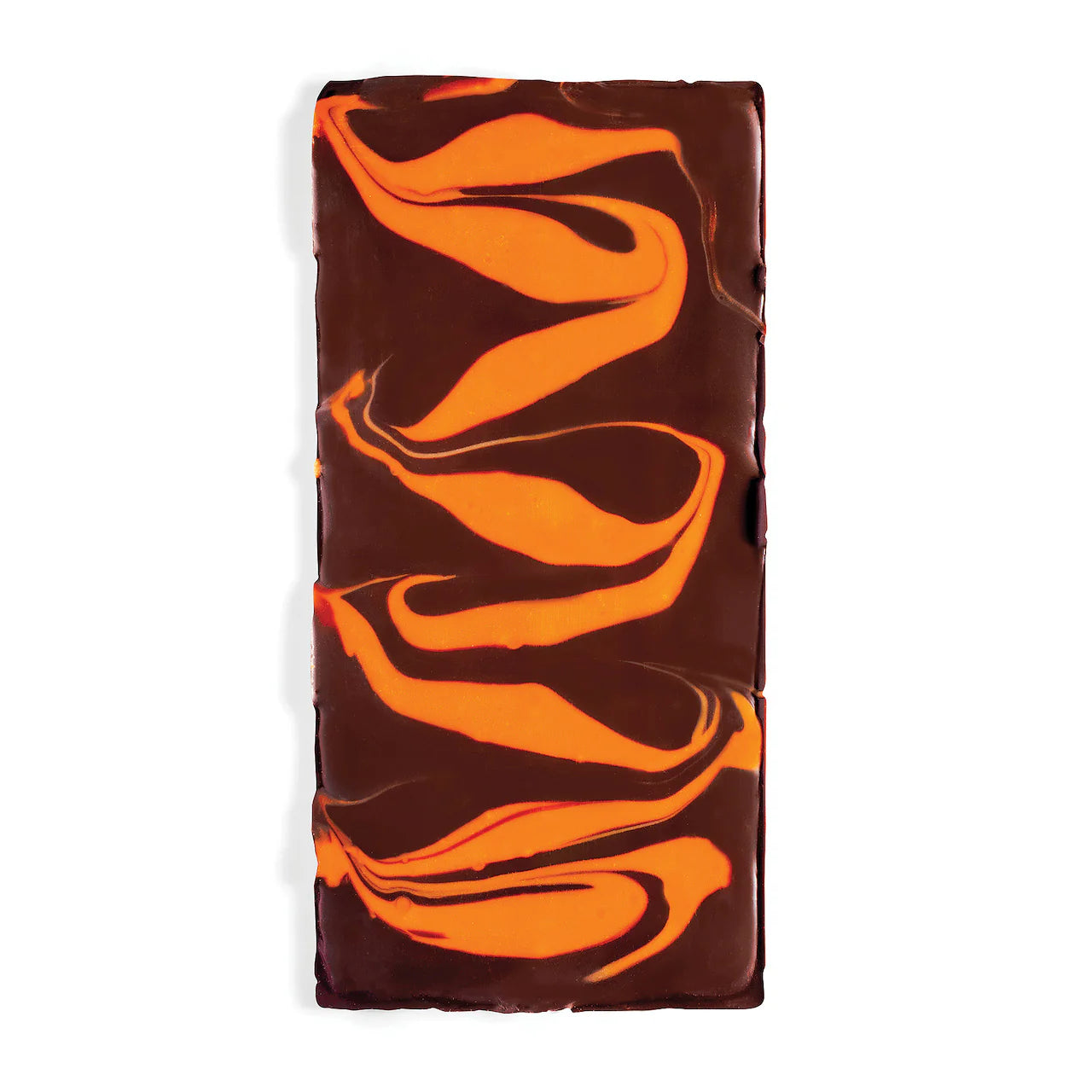 Danny’s Orange Swirl Milk Chocolate Bar (80g)