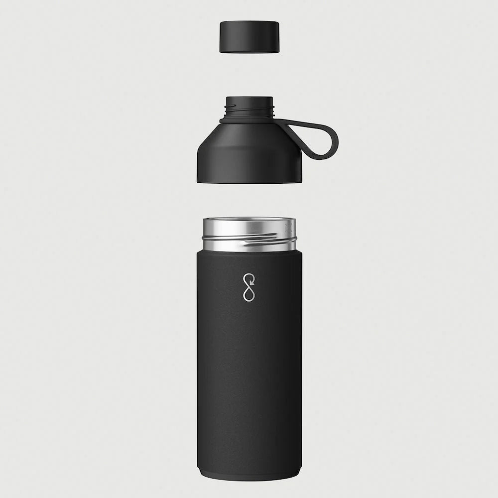 Big Ocean Water Bottle - 1 Litre
