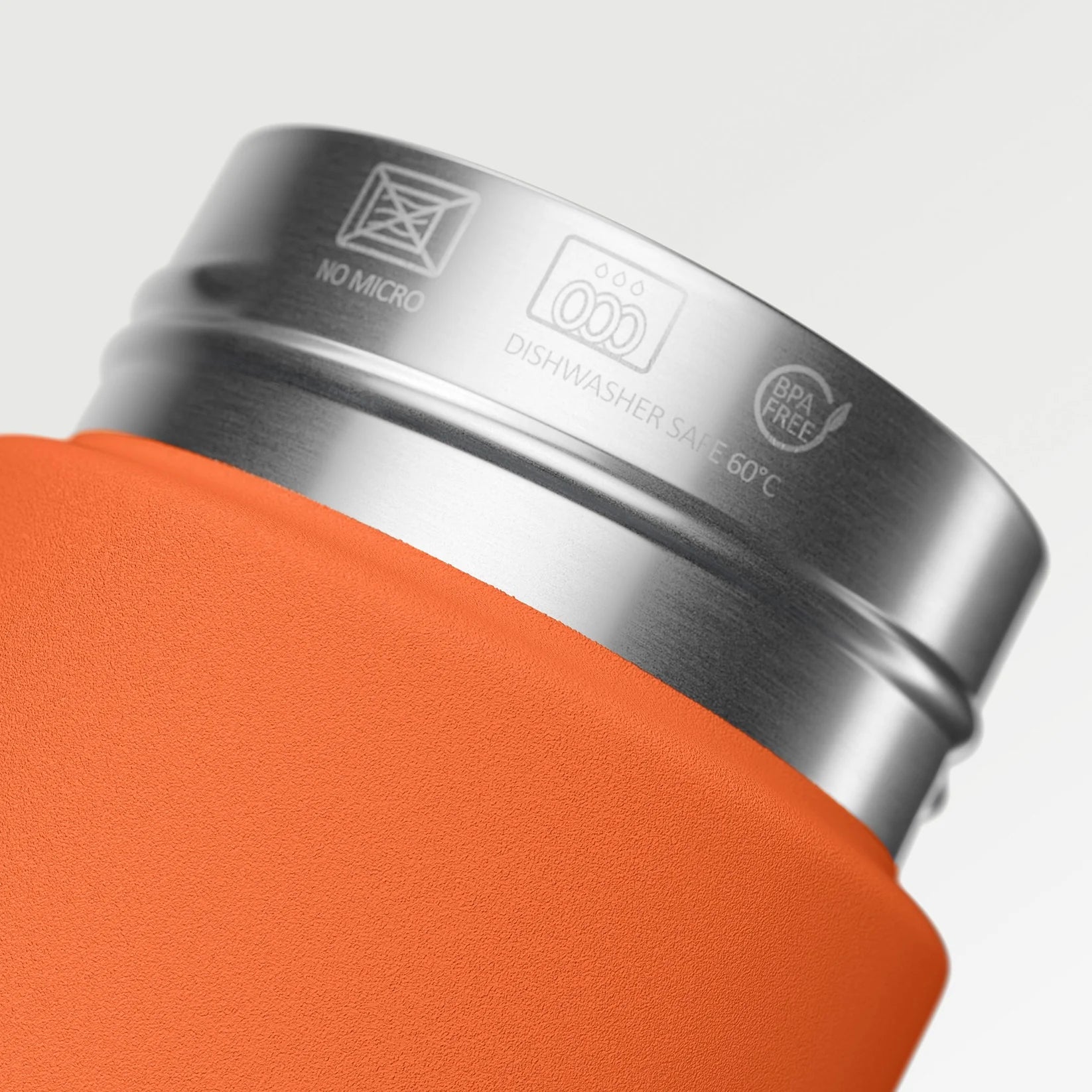 Big Ocean Water Bottle - 500ml