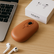 Serendipio Cheshire Wireless Optical Mouse