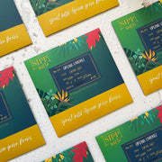 Sipp Bold Tea Organic Camomile (Tea bags)