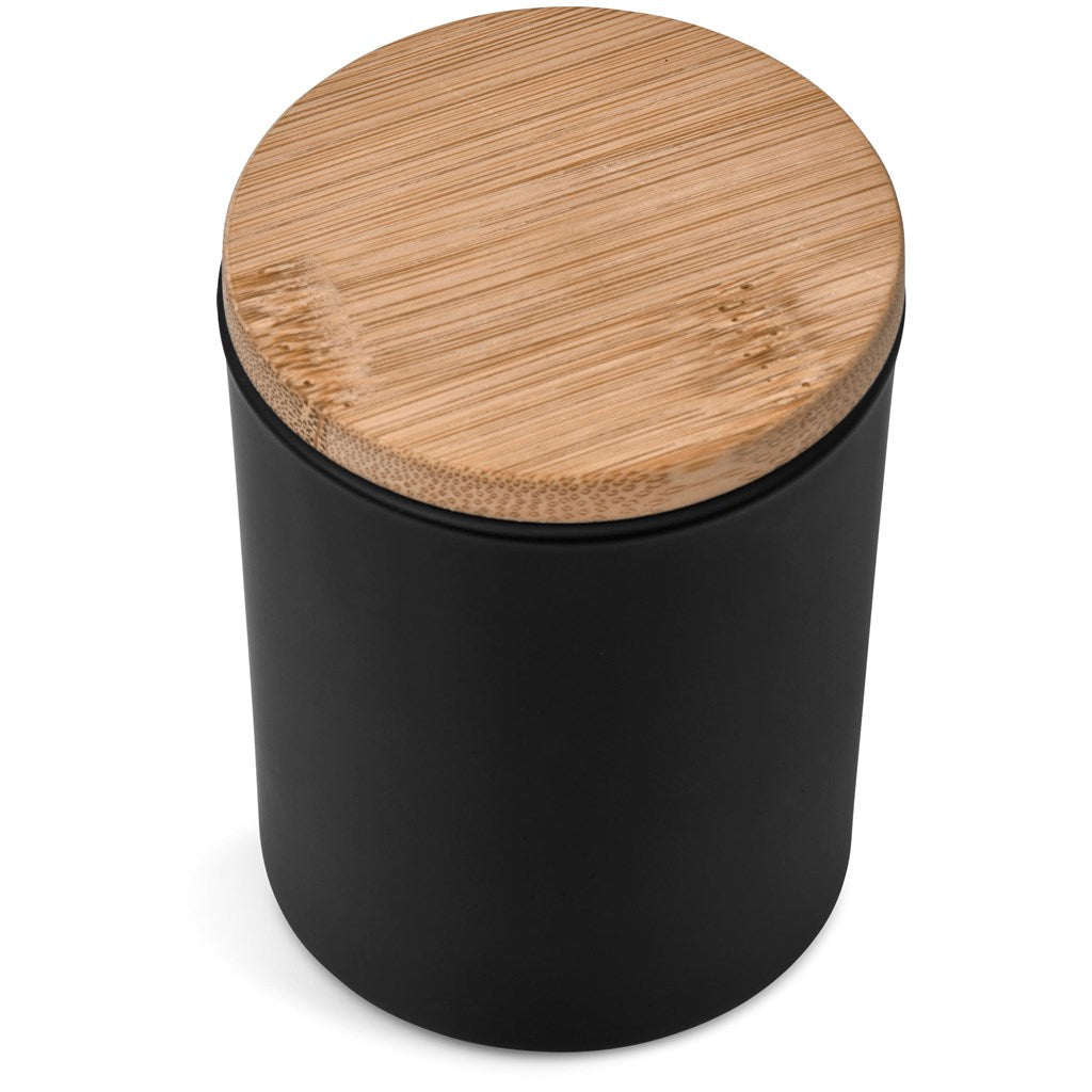 Personalised Okiyo Rirakkusu Scented Candle