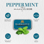 Barkleys Classic Peppermints