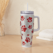 Pawshy Baddie Stainless Steel Thermal – 1.18L