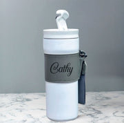 Personalised Travel Tumbler - 500ml