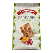 Campiello Careabel Fruit Cookies – 220g