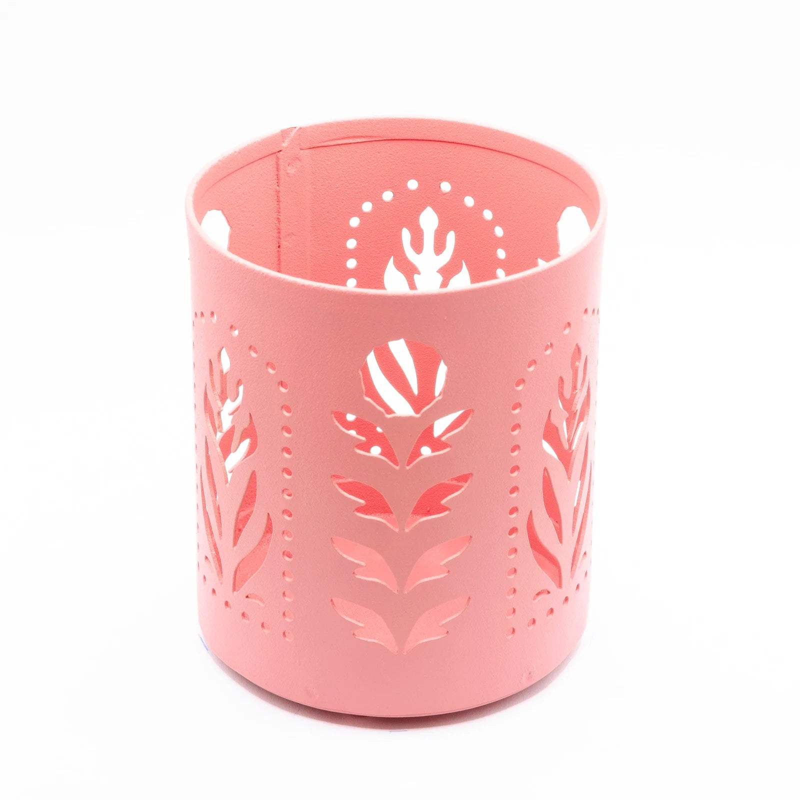 Patterned Desk Tidys