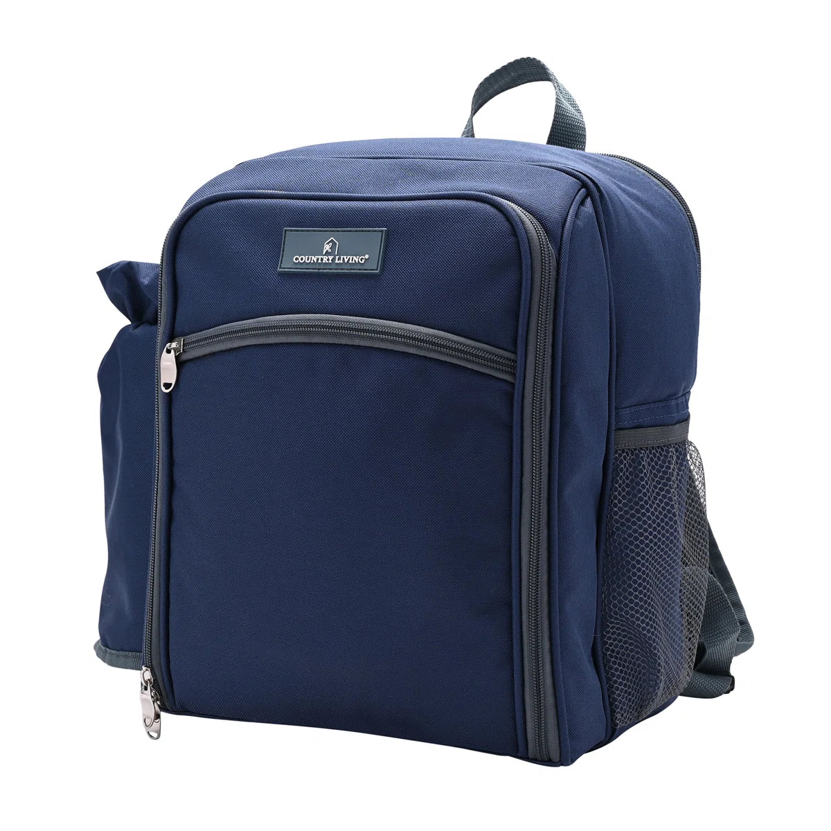 Country Living 2-Person Picnic Bag