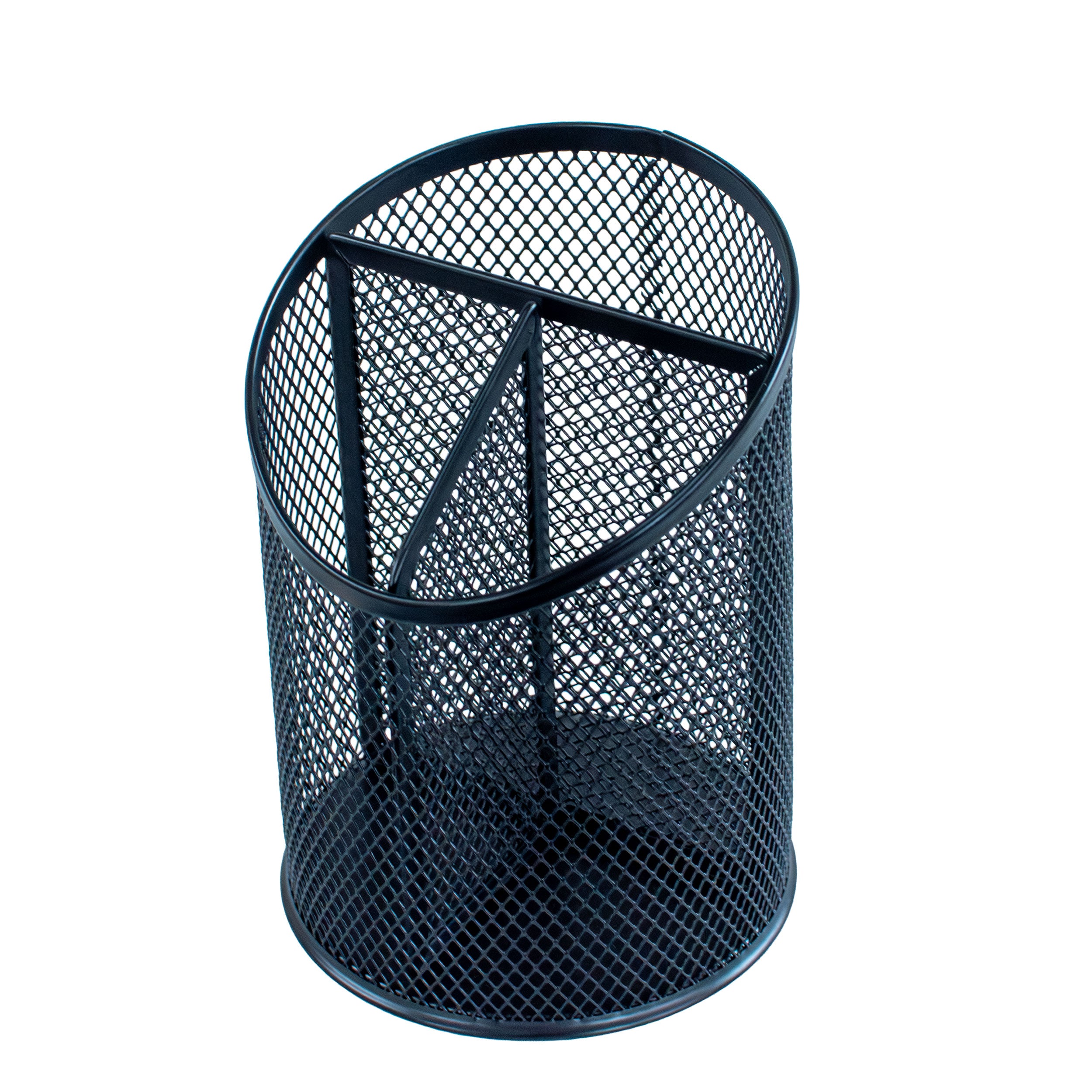 Pot A’ Crayons Mesh Pen Holder