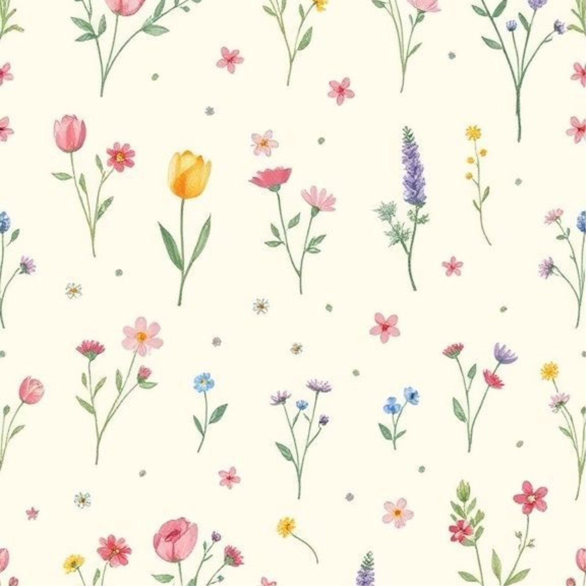 Gifts and Flower Wrap