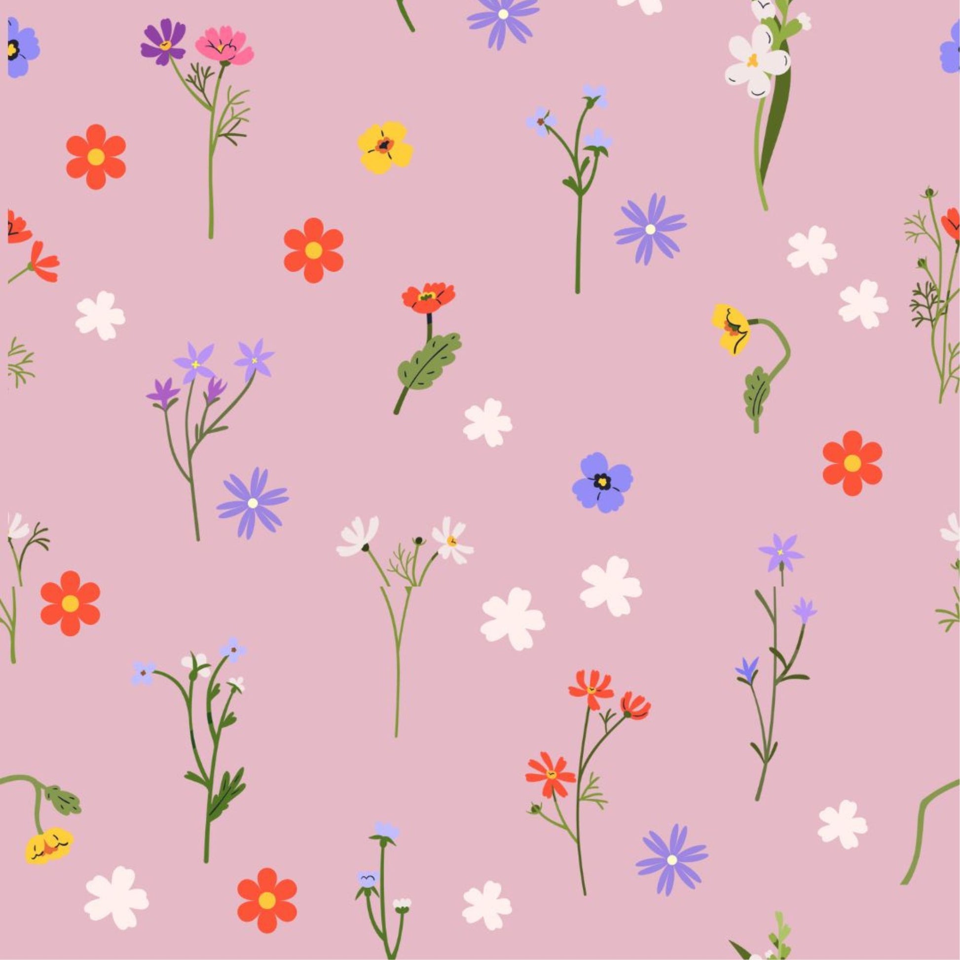 Gifts and Flower Wrap