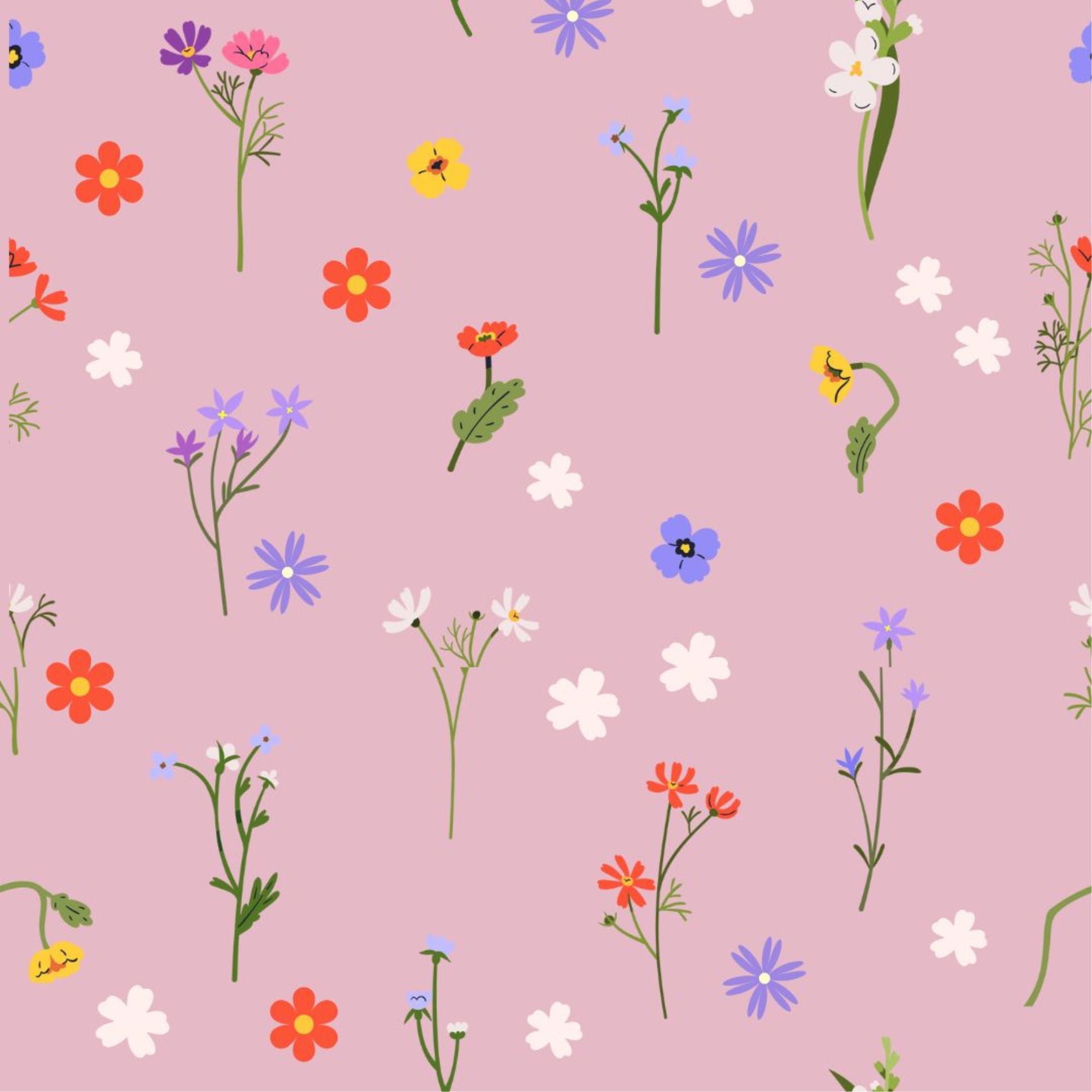 Gifts and Flower Wrap