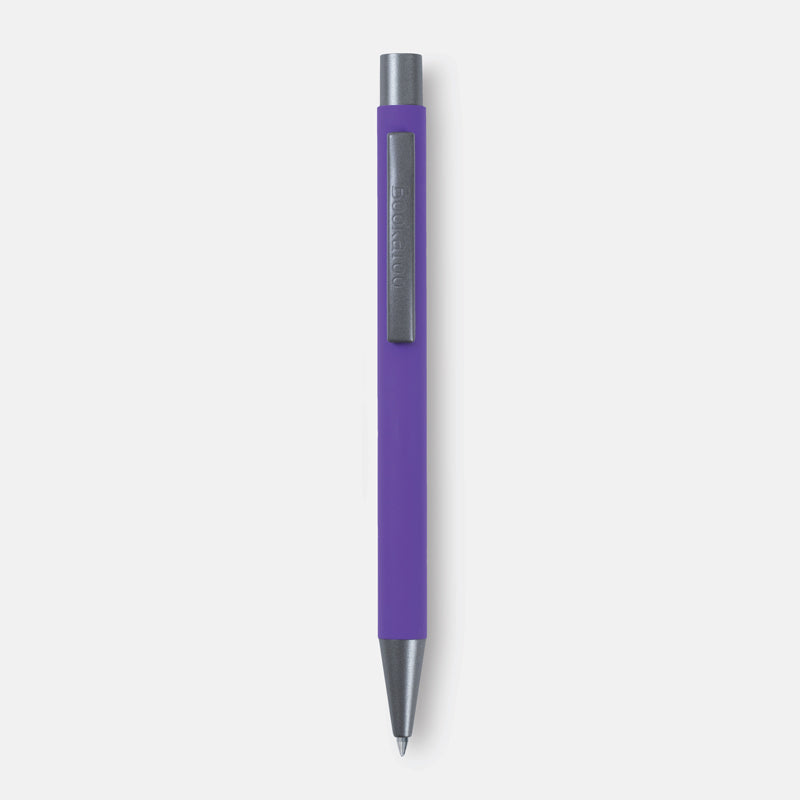 IF Bookaroo Ball Point Pen