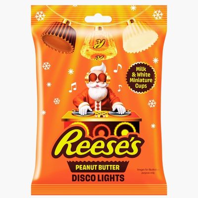 Reese’s DJ Santa Mix Bag 62g
