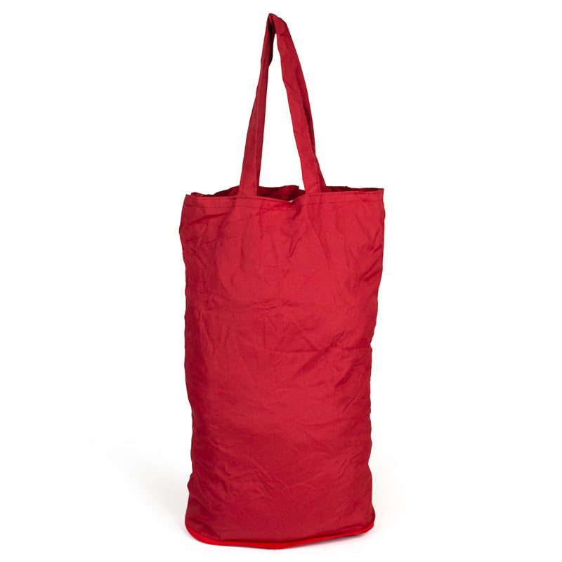 Cotton Shopping Bag