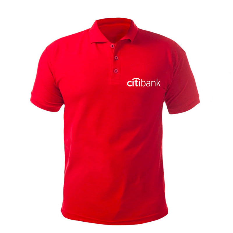 Polo Shirt With Logo