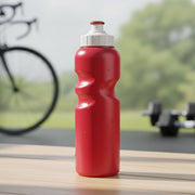 Altitude Riviera Plastic Water Bottle - 500ml