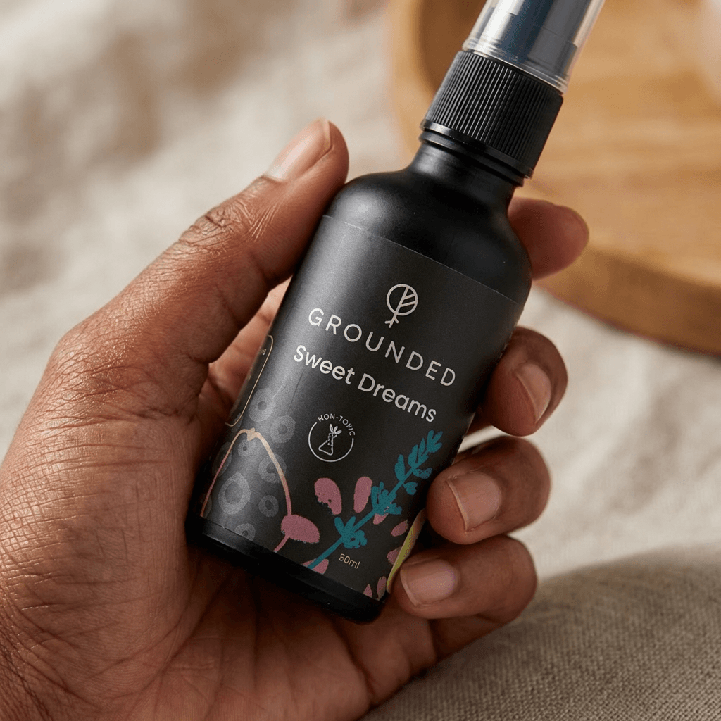 Grounded Sweet Dreams Sleep Spray (50ml)