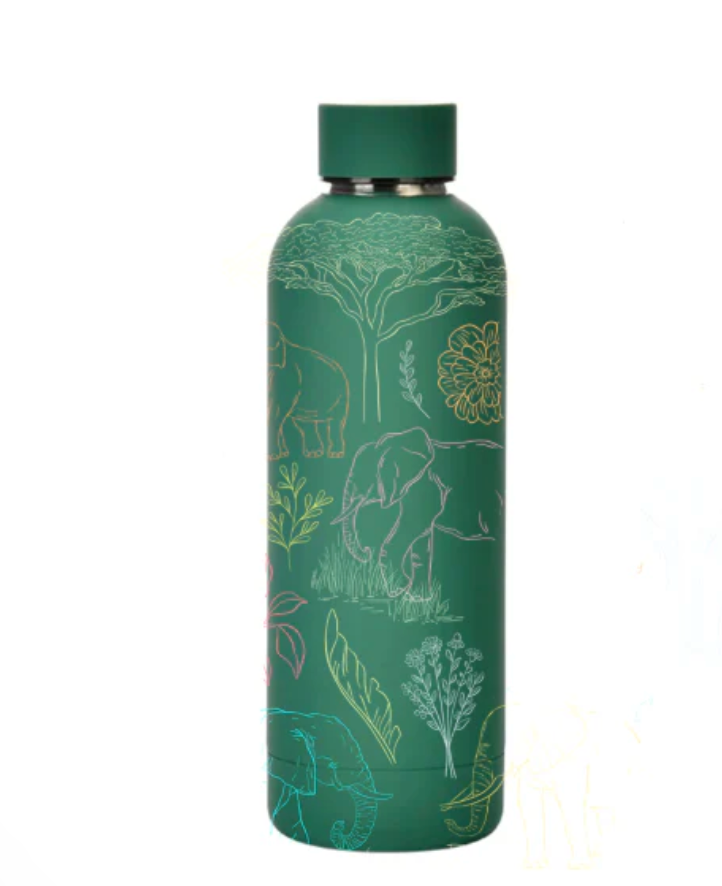 The Art Carte Insulated Bottle - 500ml