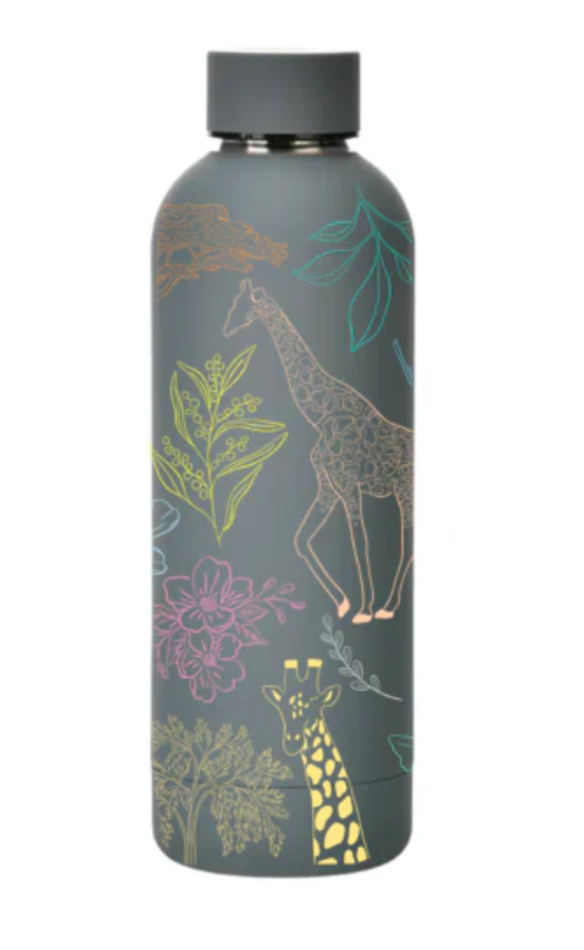 The Art Carte Insulated Bottle - 500ml