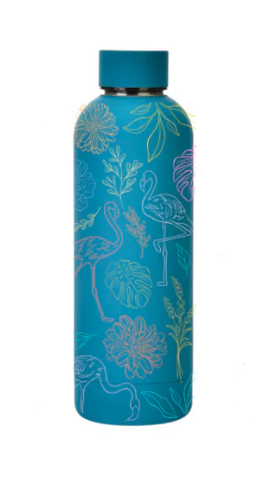 The Art Carte Insulated Bottle - 500ml