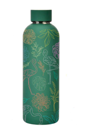 The Art Carte Insulated Bottle - 500ml