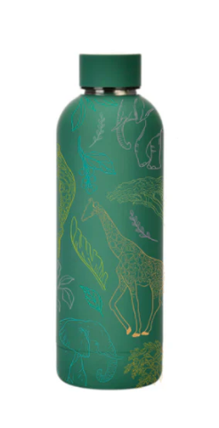 The Art Carte Insulated Bottle - 500ml
