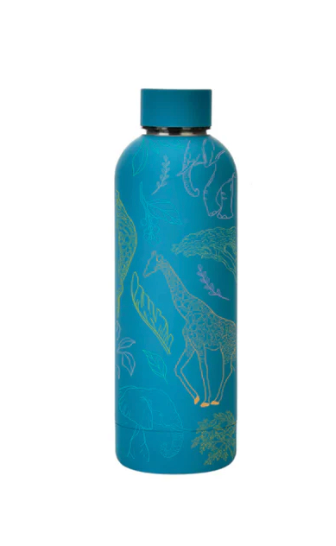 The Art Carte Insulated Bottle - 500ml