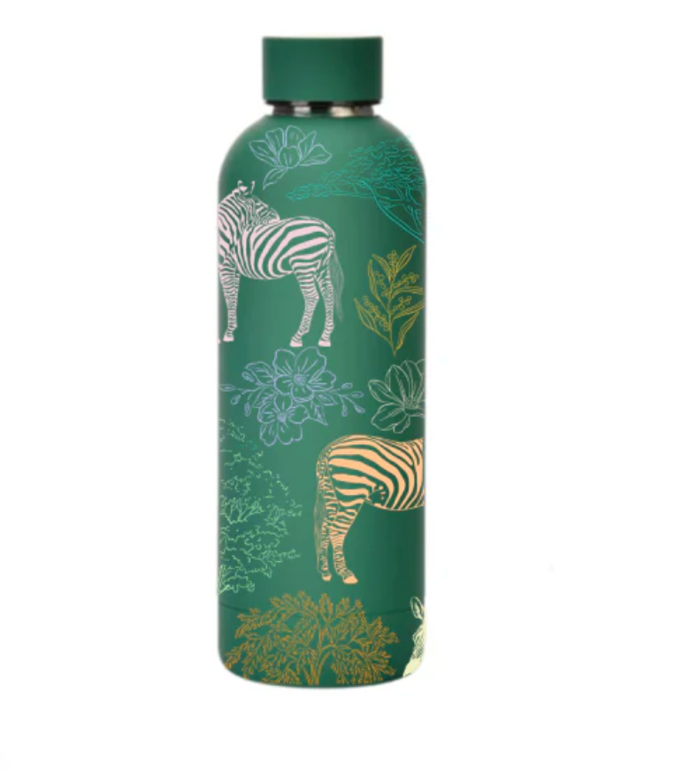 The Art Carte Insulated Bottle - 500ml