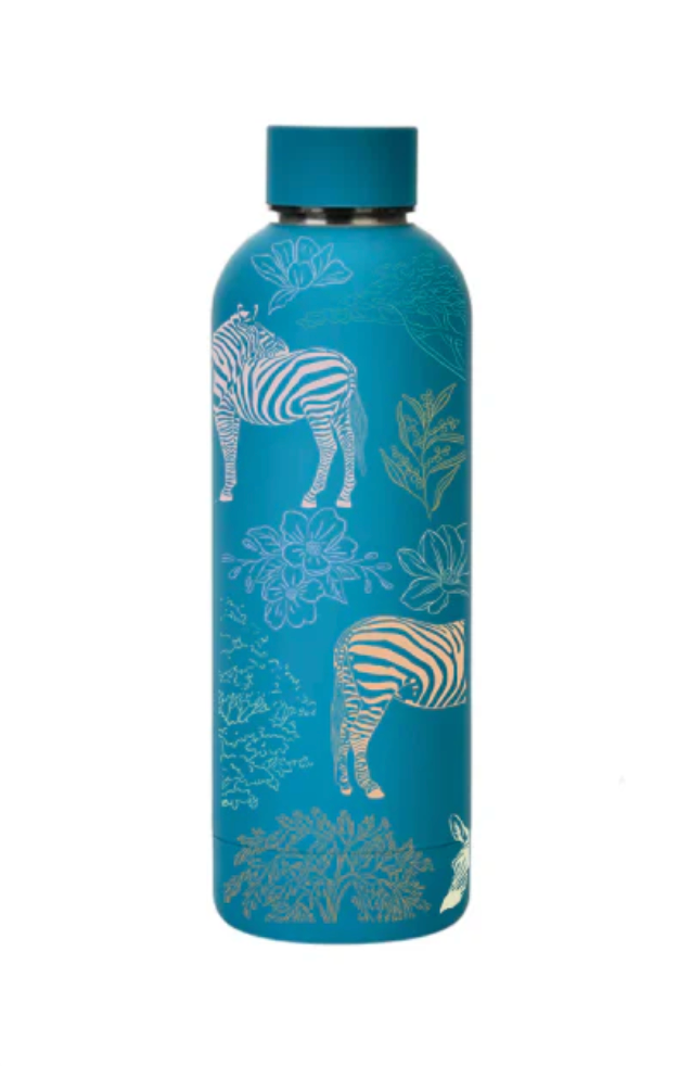 The Art Carte Insulated Bottle - 500ml