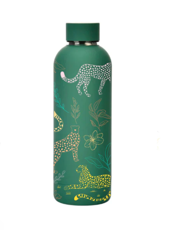 The Art Carte Insulated Bottle - 500ml