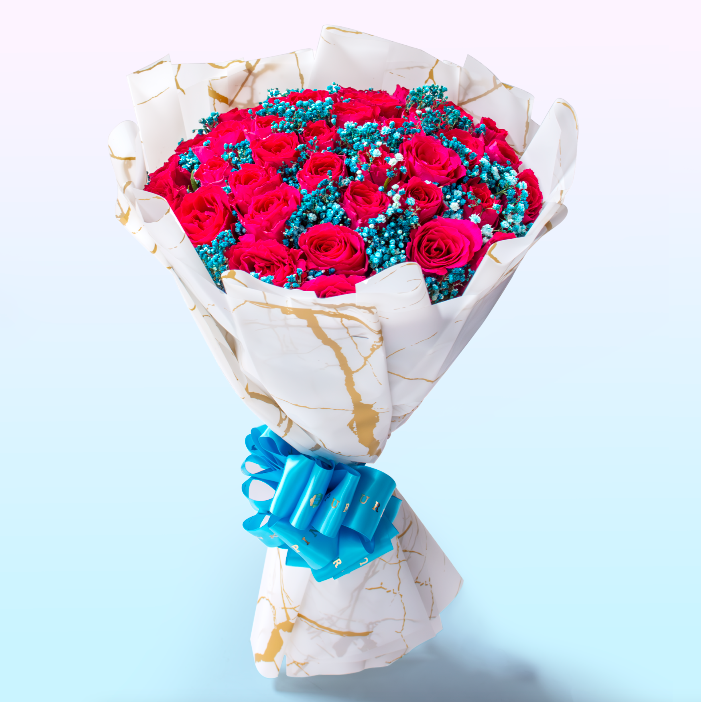 Viva Vibe Flower Bouquet
