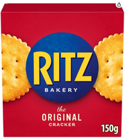 Ritz Original 150g