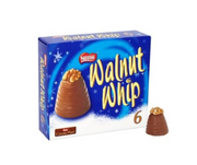 Nestle Walnut Whip  180g