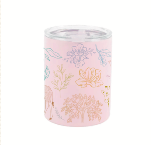 Candy Pink Coffee Mug