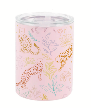 Candy Pink Coffee Mug