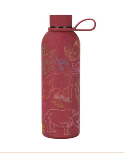 The Art Carte Insulated Bottle - 500ml